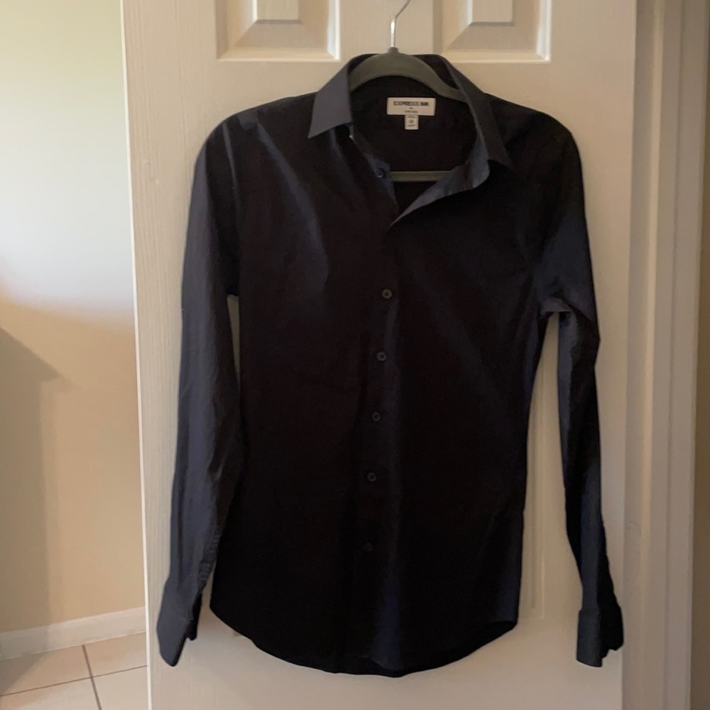 Dressed shirts